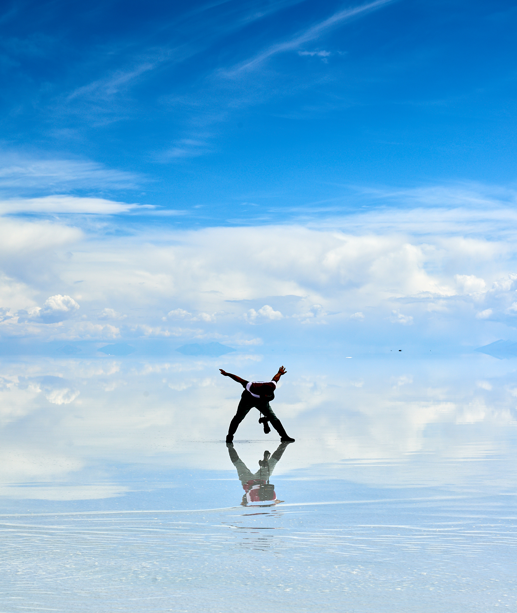 20200312 263 [볼리비아] 우유니 소금사막